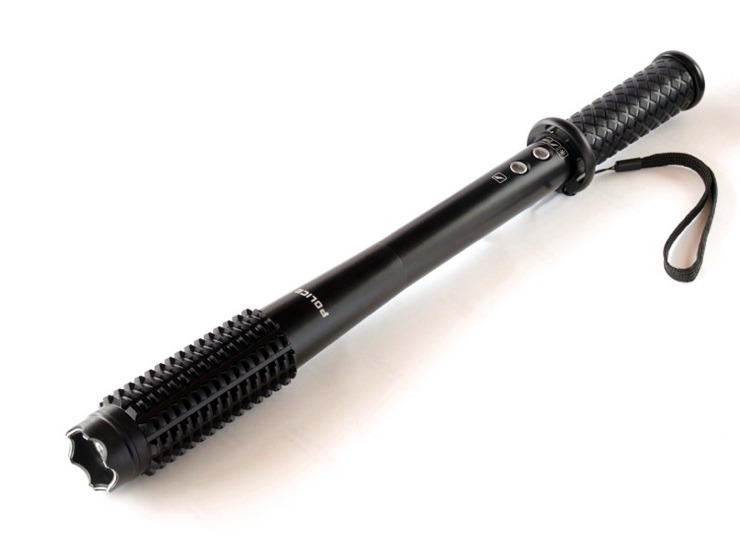 防身電擊防身器能不能經(jīng)常使用? 防身電擊防身器能不能經(jīng)常使用?