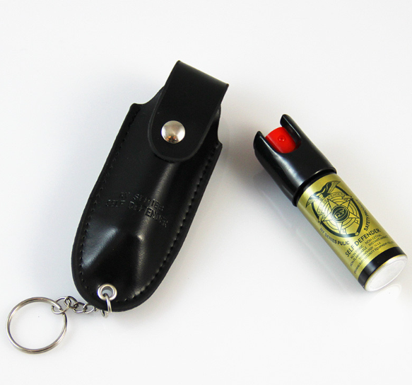 防身器材辣椒水噴霧的使用效果 防身器材辣椒水噴霧的使用效果