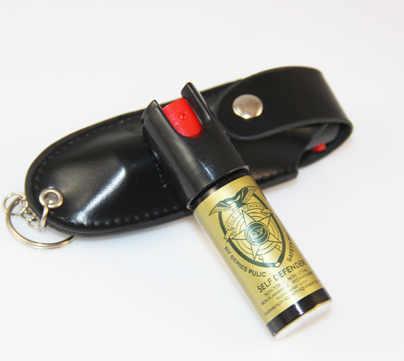 女性攜帶防身器材保護(hù)自身安全要合法