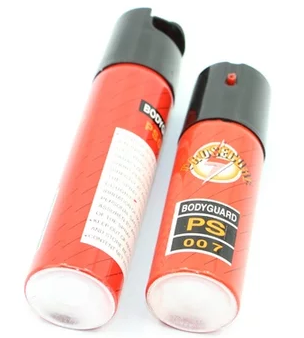 自制防狼噴霧和購買的防狼噴霧哪個好 自制防狼噴霧和購買的防狼噴霧哪個好