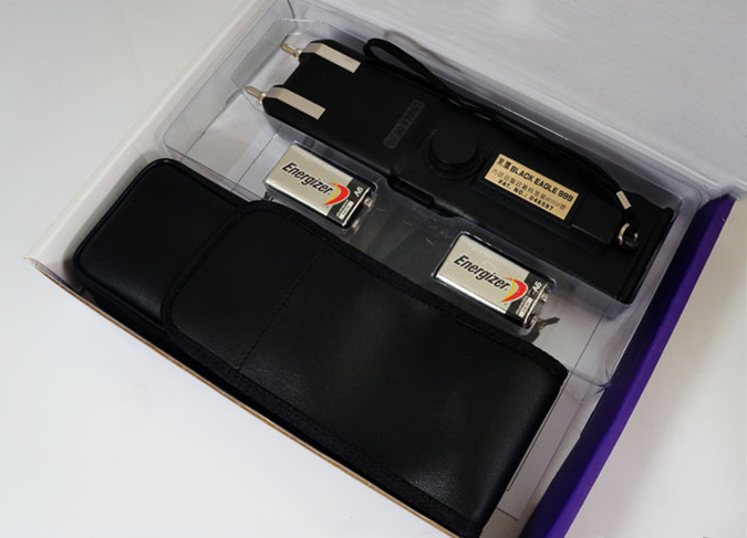 廣州防身器材批發應該哪里有 廣州防身器材批發應該哪里有