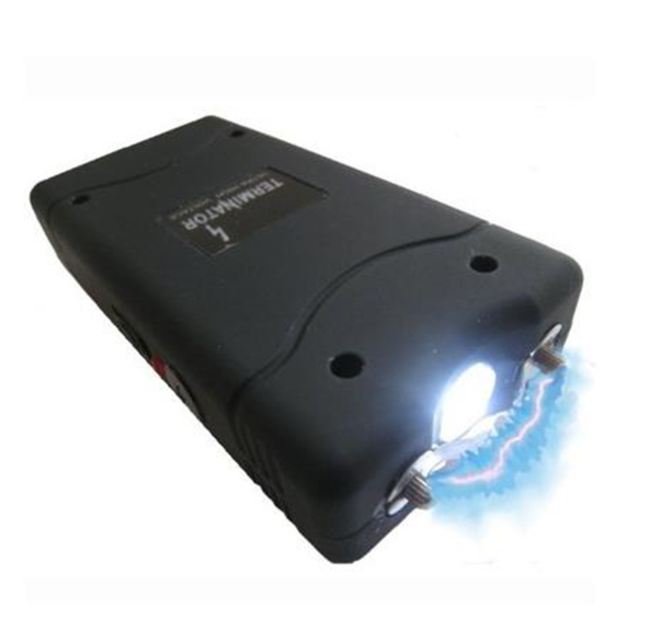 真正的保護(hù)是女子防身自衛(wèi)防身器