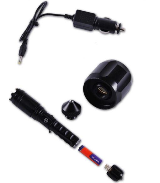 防身電擊防身器和防身噴霧器哪種防身器材效果比較好? 防身電擊防身器和防身噴霧器哪種防身器材效果比較好?