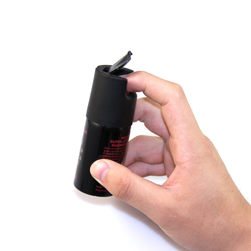 女子防身器材都有哪些？