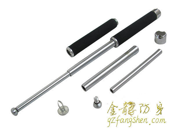 伸縮甩棍防身器哪里有 伸縮甩棍防身器哪里有